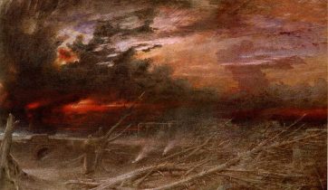 CenSAMM Annual Conference: Apocalypticism in Britain Today