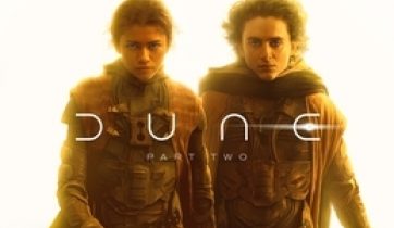 Dune: Part Two and the Messianic Secret