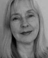 Vicki Pic B And W