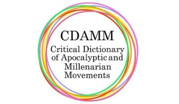 Critical Dictionary of Apocalyptic and Millenarian Movements (CDAMM)