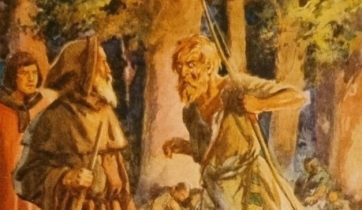 New CenSAMM Podcast: John Wrawe, William Grindecobbe, and John Ball