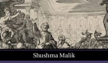 Extended Book Review: Sarah Rollens on Shushma Malik’s The Nero-Antichrist