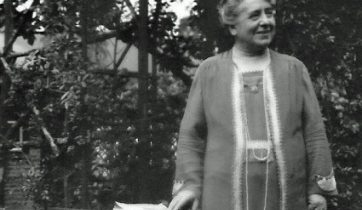 New CenSAMM Podcast: The Visitation