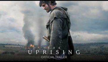 New Film: The Uprising