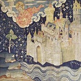 New Jerusalem