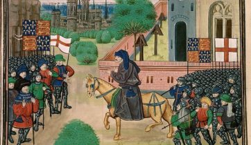 CenSAMM and the 644th Anniversary of the Peasants' Revolt